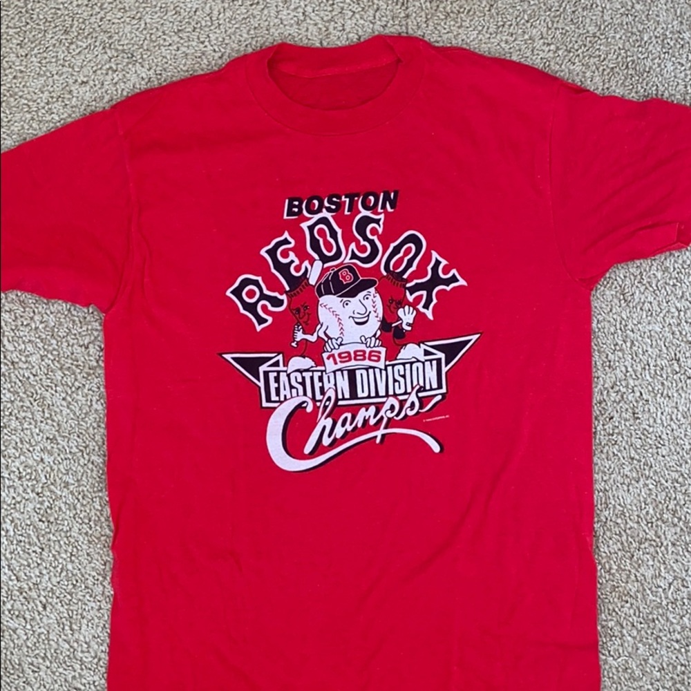 Boston Red Sox T-Shirt